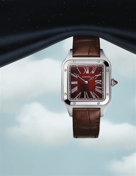 2024 cartier watches|cartier new watch 2024.